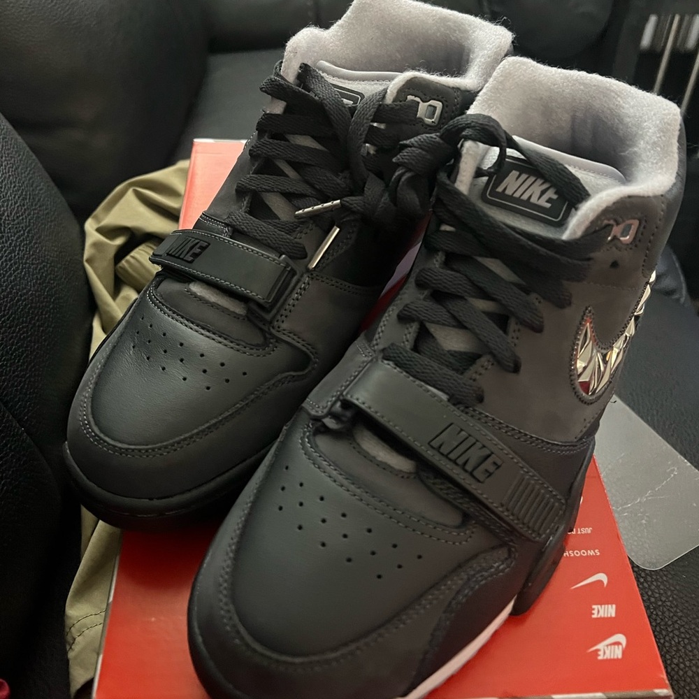 Nike Super bowl LVIII Air Trainer Shoes
